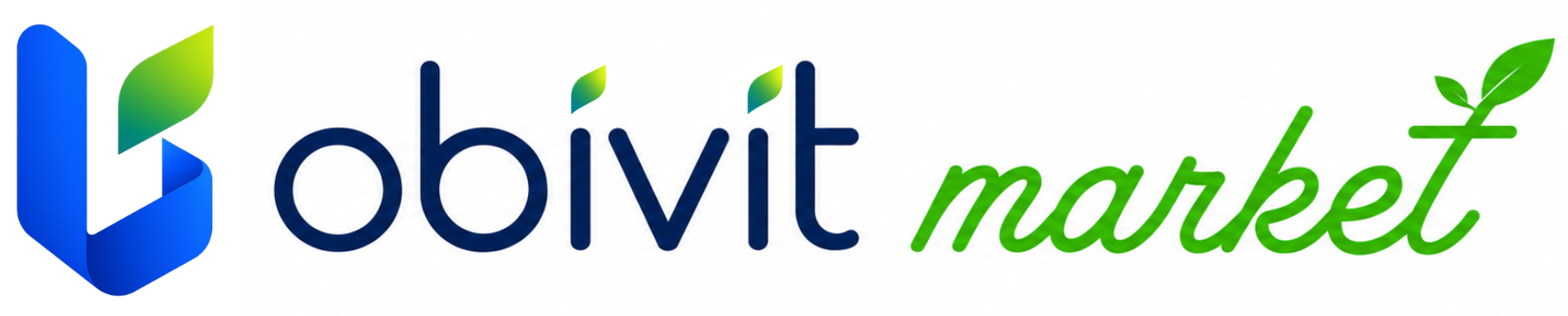 Obivit Market